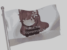 Neko Ella Supremacy GIF - Neko Ella Supremacy Neko Ella Supremacy GIFs