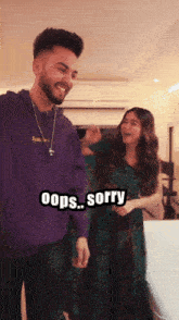 Sorry Oops GIF - Sorry Oops Manisharani GIFs