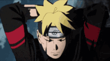 Baruto Narutos GIF - Baruto Narutos GIFs