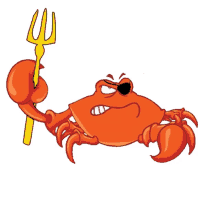 crab angrycrabshack seafood