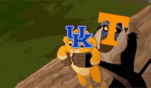 Gbo Tennessee GIF - Gbo Tennessee Vols GIFs