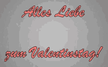 Valentinstag Alles Liebe GIF - Valentinstag Alles Liebe Herz GIFs
