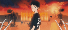 Shinji Ikari Evangelion GIF - Shinji Ikari Shinji Evangelion GIFs