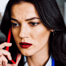 Pınar Deniz Yargı GIF - Pınar Deniz Yargı Ceylin Erguvan GIFs