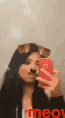 Zarabea Selfie GIF - Zarabea Selfie Filter GIFs