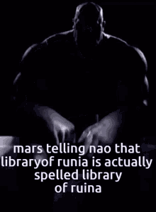 Mars Thanos GIF - Mars Thanos Naomi GIFs