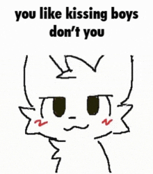 Kissing Boys GIF - Kissing Boys GIFs