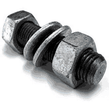 Incoloy800h Fastener Suppliers Tools GIF