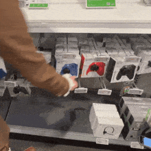 Best Buy Store GIF - Best Buy Store Shopping GIFs