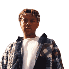 serious ybn cordae more life song focused poker face