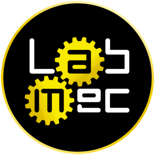 Labmec Casaluce Sticker - Labmec Casaluce Cnc Stickers