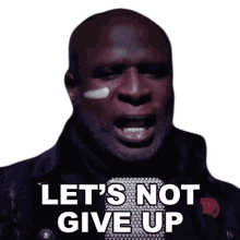 lets not give up alex boye brighter dayz song lets not lose hope lets be hopeful