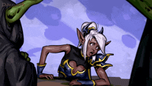 Kalypso Kalypso Media GIF - Kalypso Kalypso Media Dungeons 4 GIFs