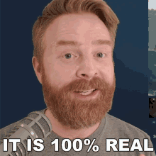It Is100percent Real Mr Sujano GIF - It Is100percent Real Mr Sujano Lets Begin GIFs