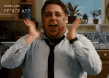 Excited Jonah GIF - Excited Jonah Hill GIFs