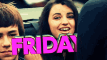 Friday Friends GIF - Friday Friends GIFs