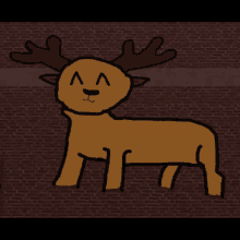 Find The Deers GIF