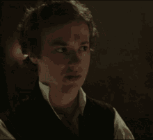 Joseph Quinn Dickensian GIF - Joseph Quinn Dickensian Arthur Havisham GIFs