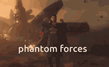 Phantom Forces GIF - Phantom Forces GIFs