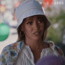 You'Re Not The Problem Max Mitchell GIF - You'Re Not The Problem Max Mitchell Wild Cards GIFs