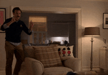 Jackpot Ted Lasso GIF - Jackpot Ted Lasso Nailed It GIFs