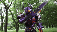 Kamen Rider Geats Kamen Rider Tycoon GIF - Kamen Rider Geats Kamen Rider Tycoon Kamen Rider Ginpen GIFs