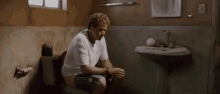 Step Brothers Poo GIF - Step Brothers Poo No Toilet Paper GIFs