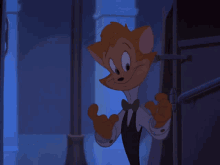 Cats Dont Dance Movies GIF - Cats Dont Dance Movies Goodbye GIFs