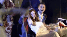 Something New GIF - Doctor Who Amy Pond Rory Williams GIFs