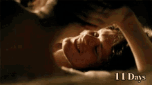 Outlander Smile GIF