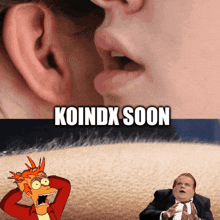 Koindx Koinos GIF - Koindx Koinos Soon GIFs