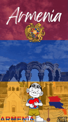 Armenia Armenian GIF