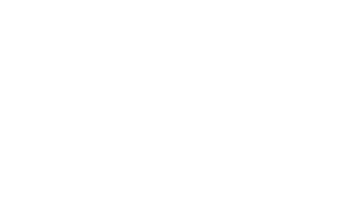 Logo Refrigeracao Sticker - Logo Refrigeracao Grupo Rodriguez Stickers