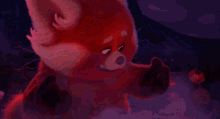 Turning Red Mei GIF - Turning Red Mei Red Panda GIFs