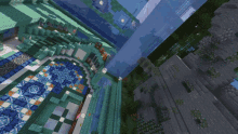 Bella Terra Minecraft GIF - Bella Terra Minecraft Ocean Monument GIFs