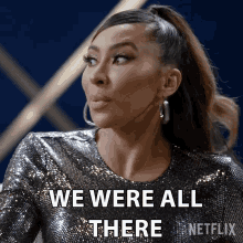 We Were All There Raven GIF