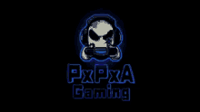 Pxpxa Gaming Logo GIF - Pxpxa Gaming Logo GIFs