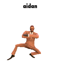 Aidan Sticker - Aidan Stickers