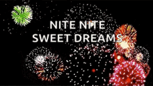Good Night Sweet Dreams GIF - Good Night Sweet Dreams Nite Nite GIFs