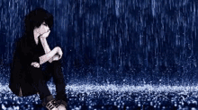 Sad Anime Boy GIF - Sad Anime Boy GIFs