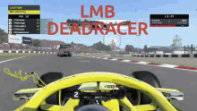 lmb deadracer