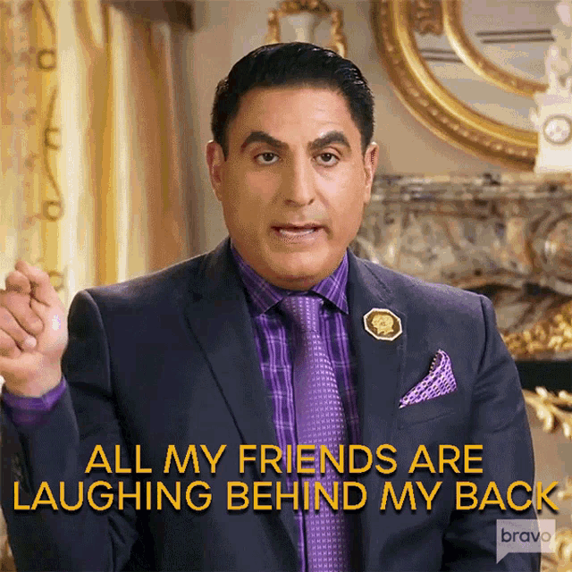 all-my-friends-are-laughing-behind-my-back-reza-farahan.gif