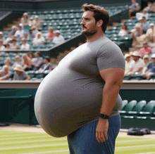 Fat Guy GIF - Fat Guy GIFs