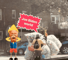 Joe Biden GIF - Joe Biden Confused GIFs