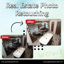 Real Estate Photo Retouching GIF - Real Estate Photo Retouching GIFs
