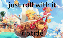 Jrwi Just Roll With It GIF - Jrwi Just Roll With It GIFs