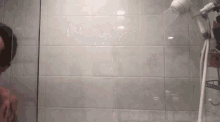 Shower Bath GIF - Shower Bath Bathing GIFs