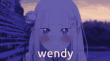 Wendy Omori GIF - Wendy Omori Wendy Omori GIFs