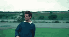Brian Clough Doubliface GIF - Brian Clough Doubliface Damned Utd GIFs