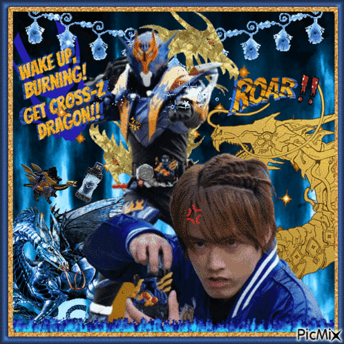 Banjo Ryuga Kamen Rider GIF - Banjo ryuga Kamen rider Kamen Banjo Ryuga Kamen Rider GIF - Banjo ryuga Kamen rider Kamen